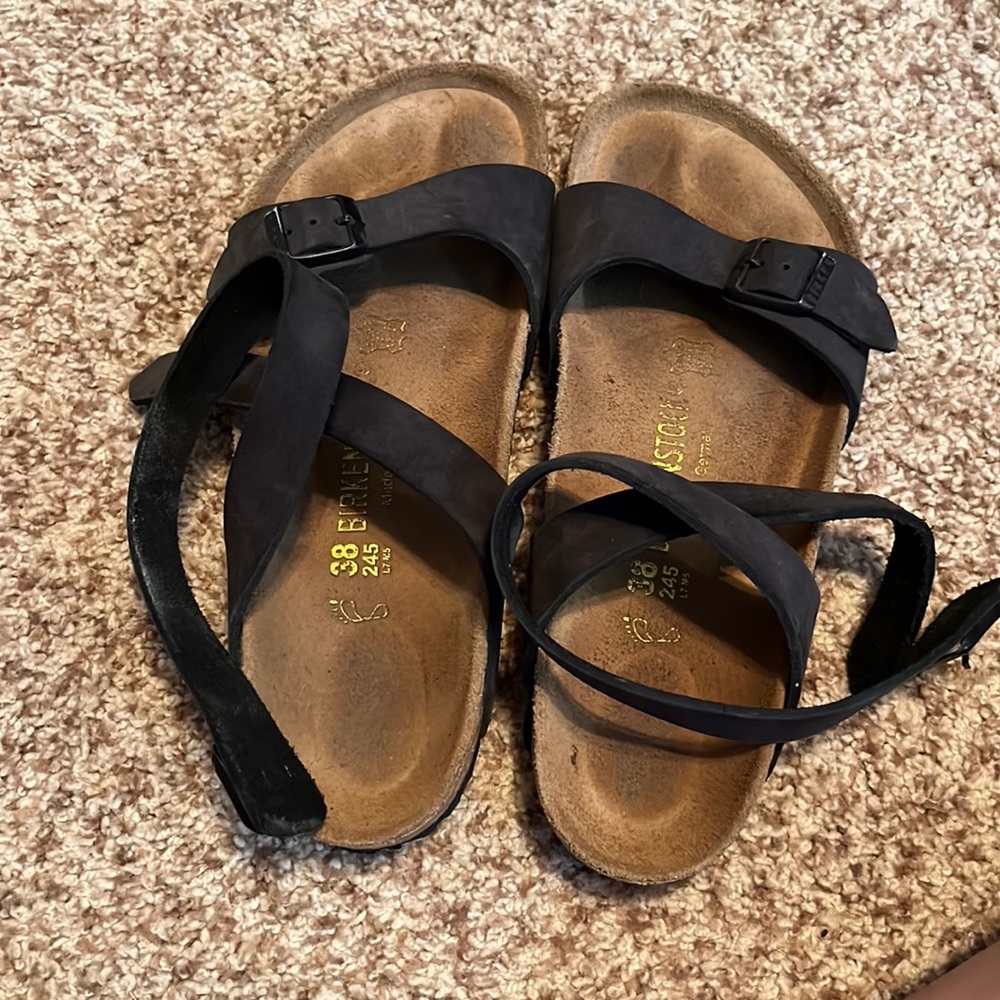 Birks!